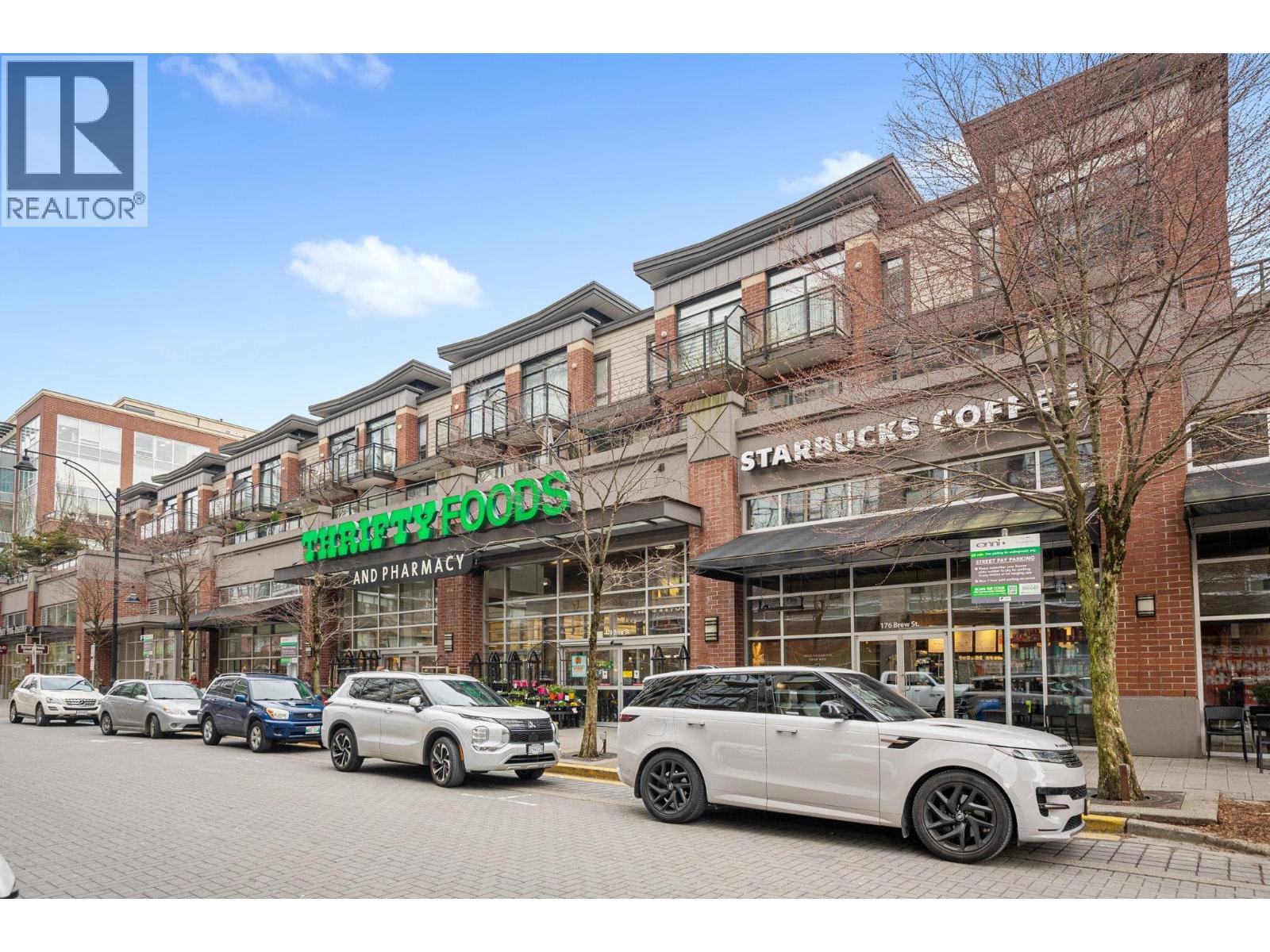 407 201 Morrissey Road, Port Moody, British Columbia  V3H 0E5 - Photo 35 - R3081579