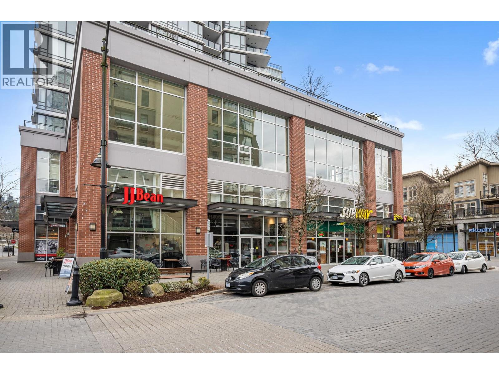 407 201 Morrissey Road, Port Moody, British Columbia  V3H 0E5 - Photo 36 - R3081579