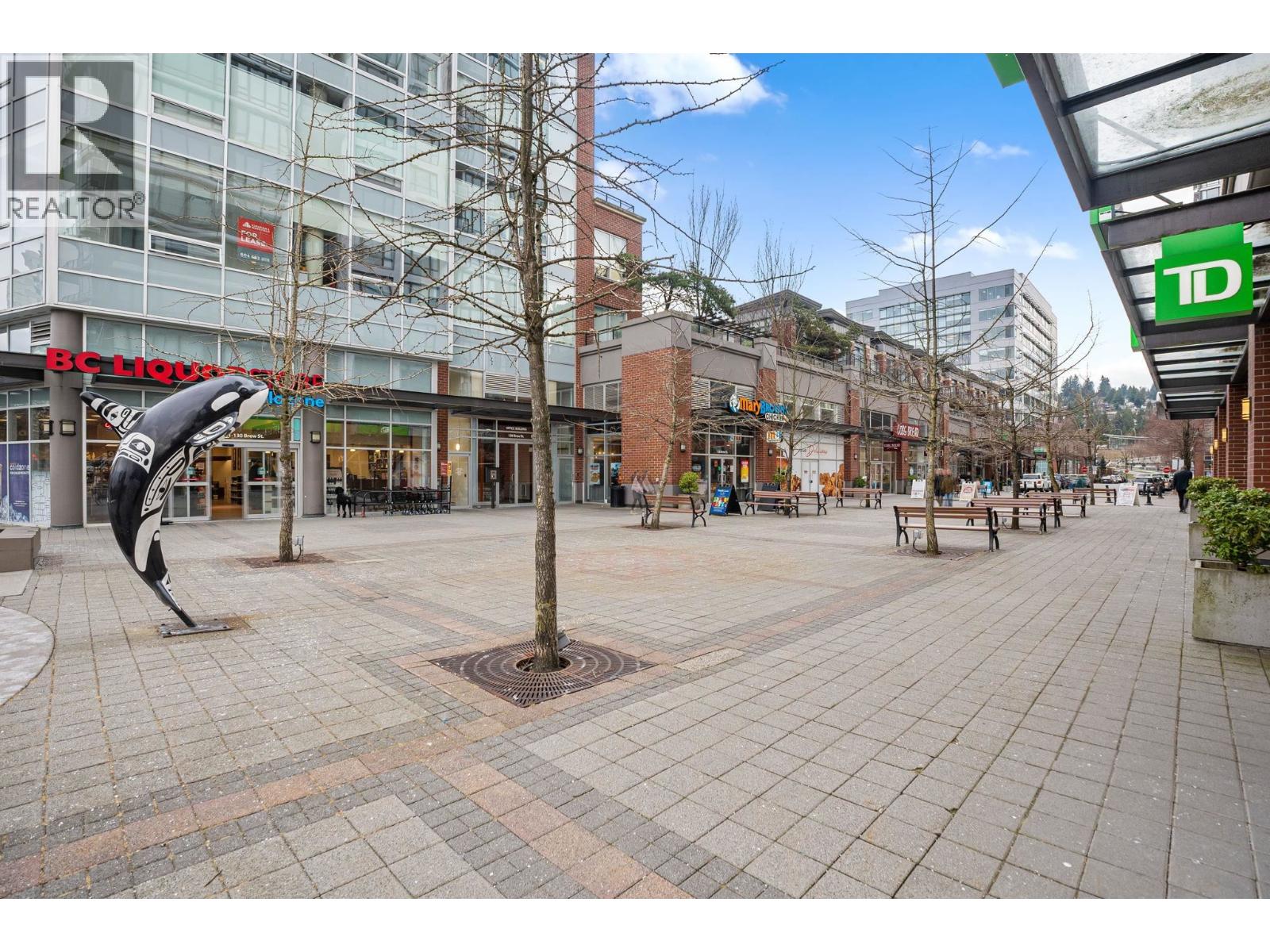 407 201 Morrissey Road, Port Moody, British Columbia  V3H 0E5 - Photo 37 - R3081579