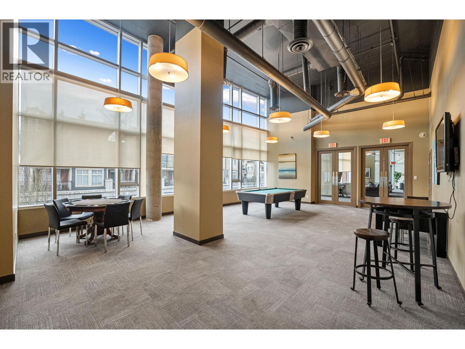 407 201 Morrissey Road, Port Moody, British Columbia  V3H 0E5 - Photo 38 - R3081579