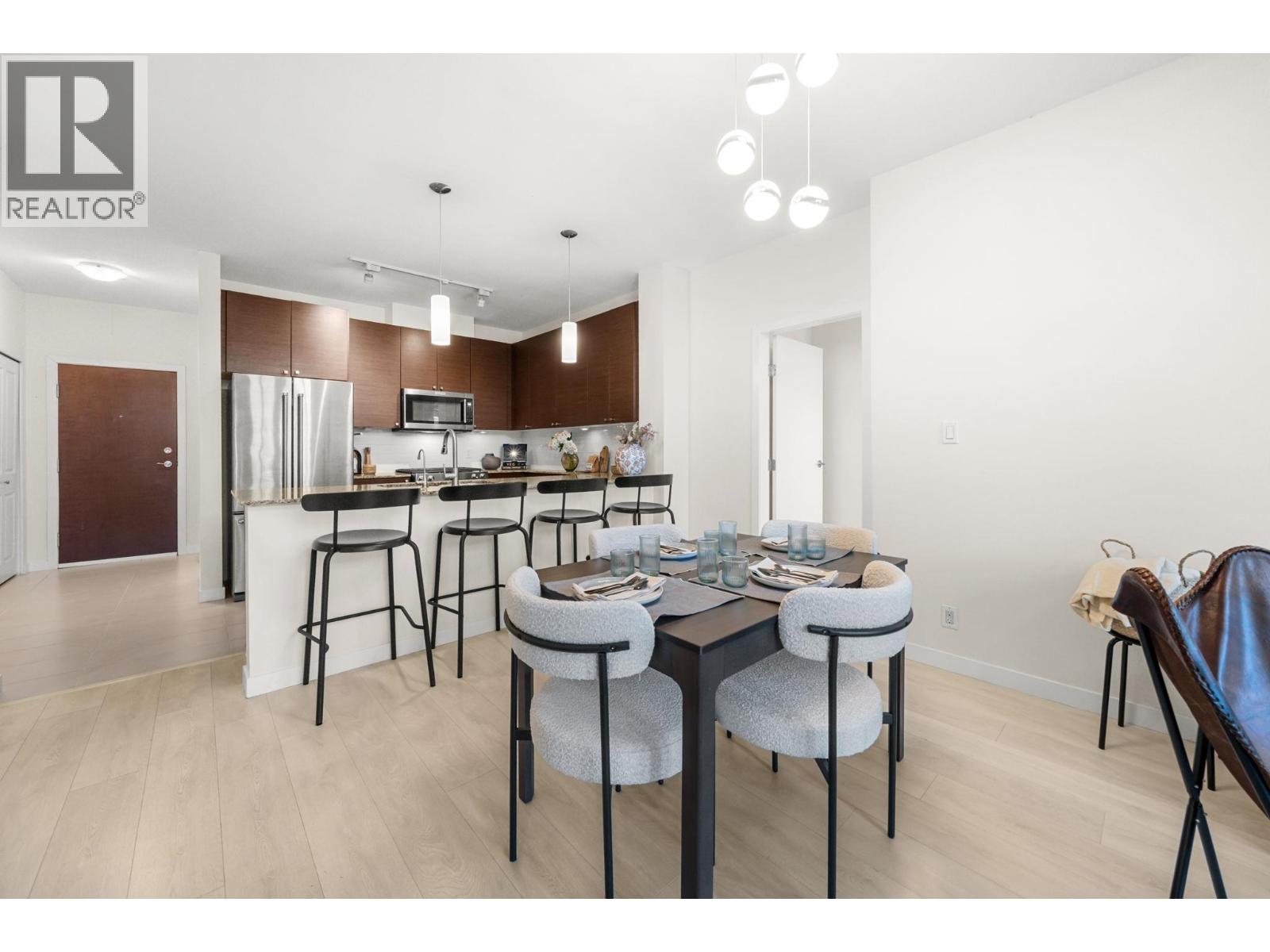 407 201 Morrissey Road, Port Moody, British Columbia  V3H 0E5 - Photo 7 - R3081579