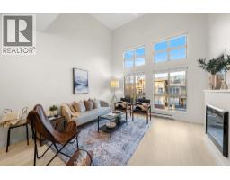 407 201 MORRISSEY ROAD, Port Moody, British Columbia