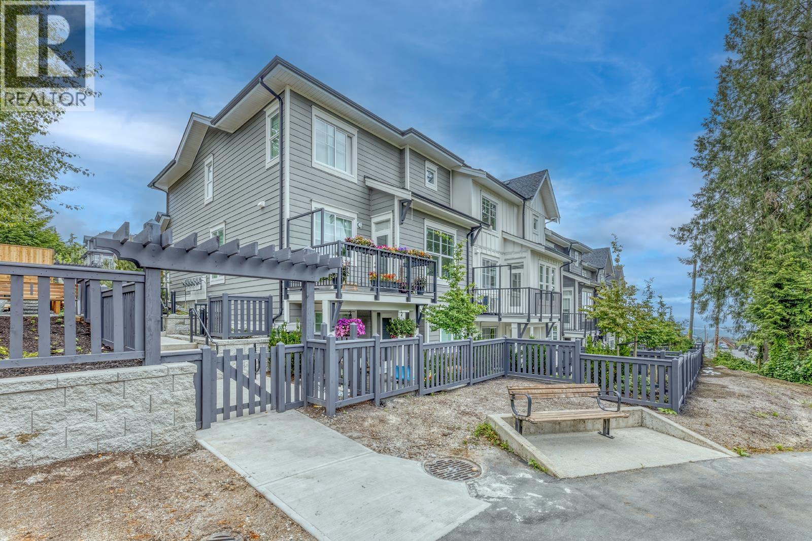 104 3421 QUEENSTON AVENUE, Coquitlam, British Columbia