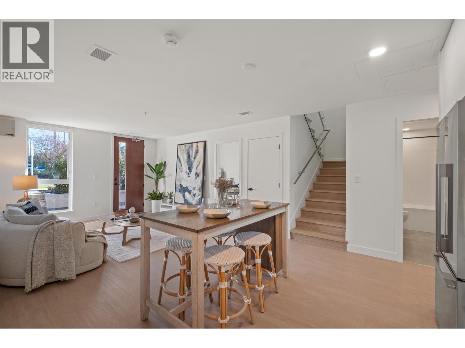 103 333 St. Davids Avenue, North Vancouver, British Columbia  V7L 3N7 - Photo 10 - R3081589