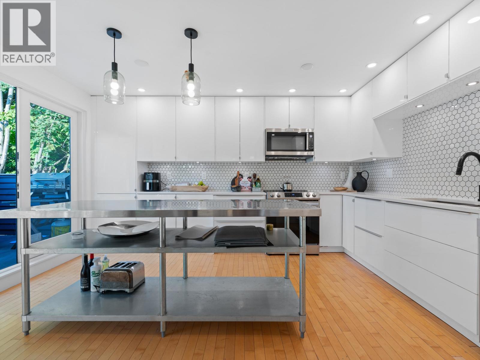 2343 W 7th Avenue, Vancouver, British Columbia  V6K 1Y4 - Photo 13 - R3081592