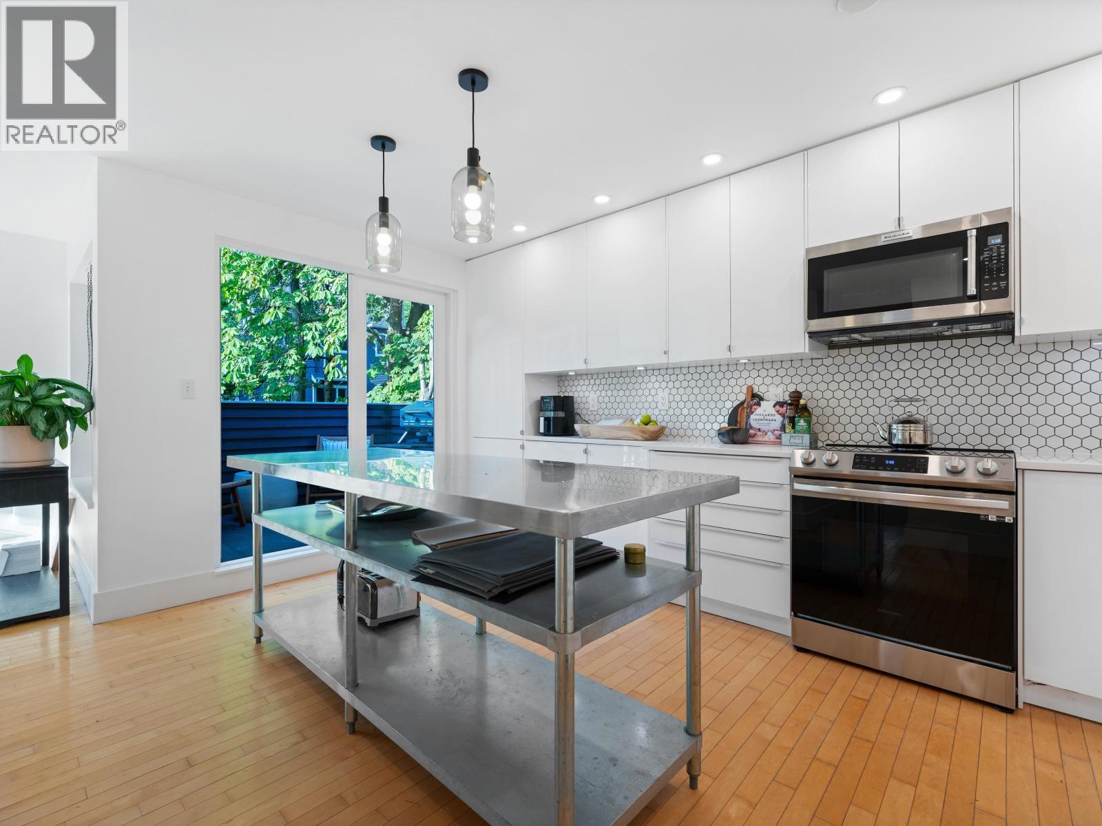 2343 W 7th Avenue, Vancouver, British Columbia  V6K 1Y4 - Photo 14 - R3081592