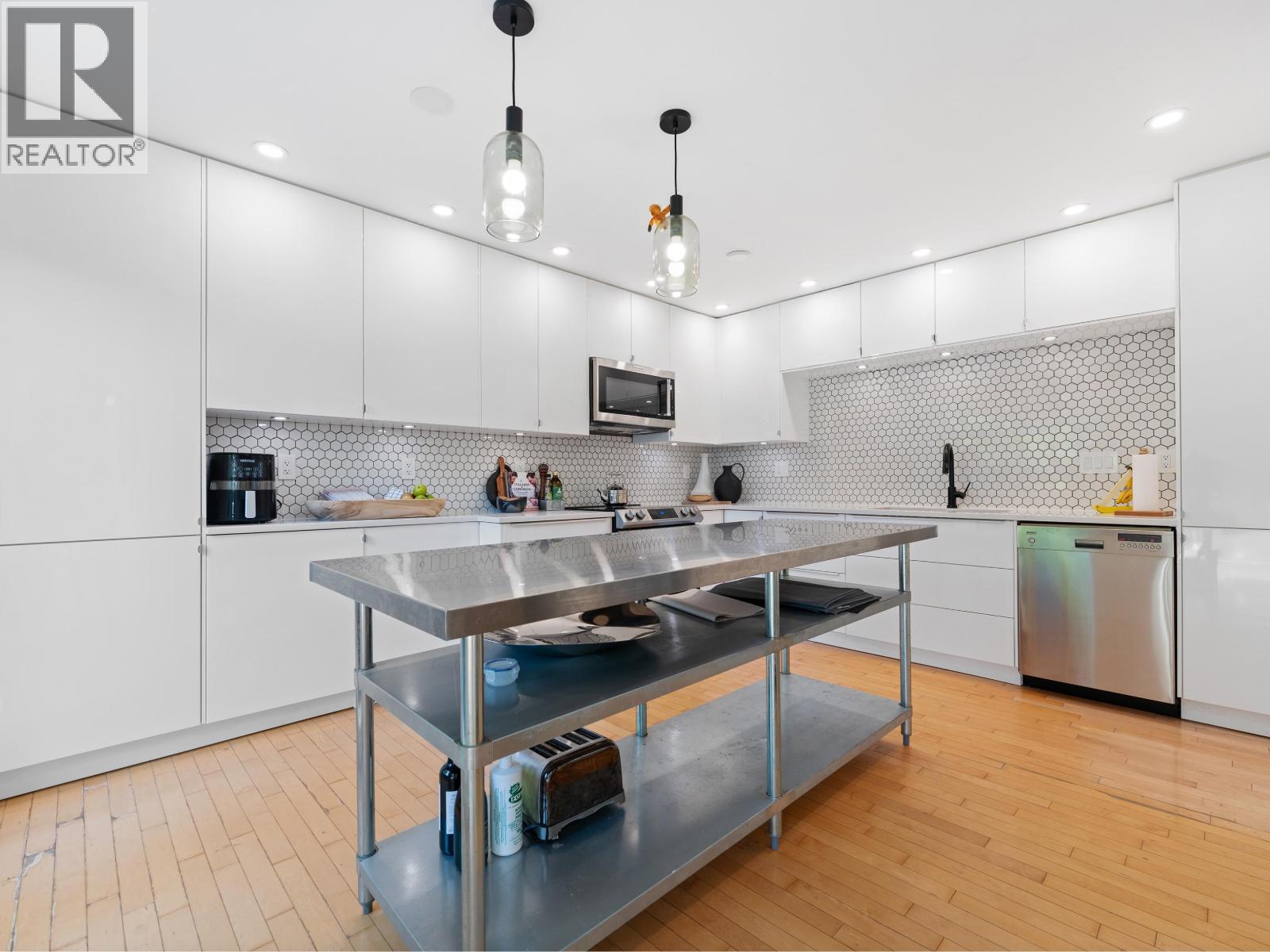 2343 W 7th Avenue, Vancouver, British Columbia  V6K 1Y4 - Photo 17 - R3081592