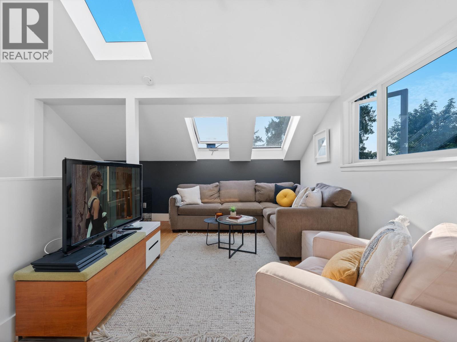 2343 W 7th Avenue, Vancouver, British Columbia  V6K 1Y4 - Photo 28 - R3081592