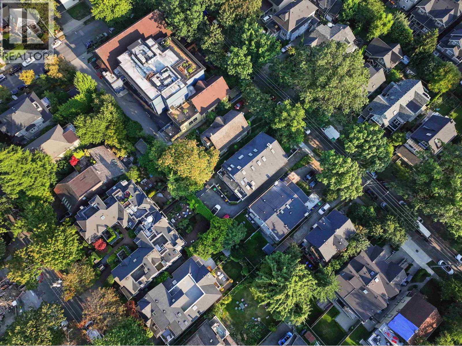 2343 W 7th Avenue, Vancouver, British Columbia  V6K 1Y4 - Photo 38 - R3081592