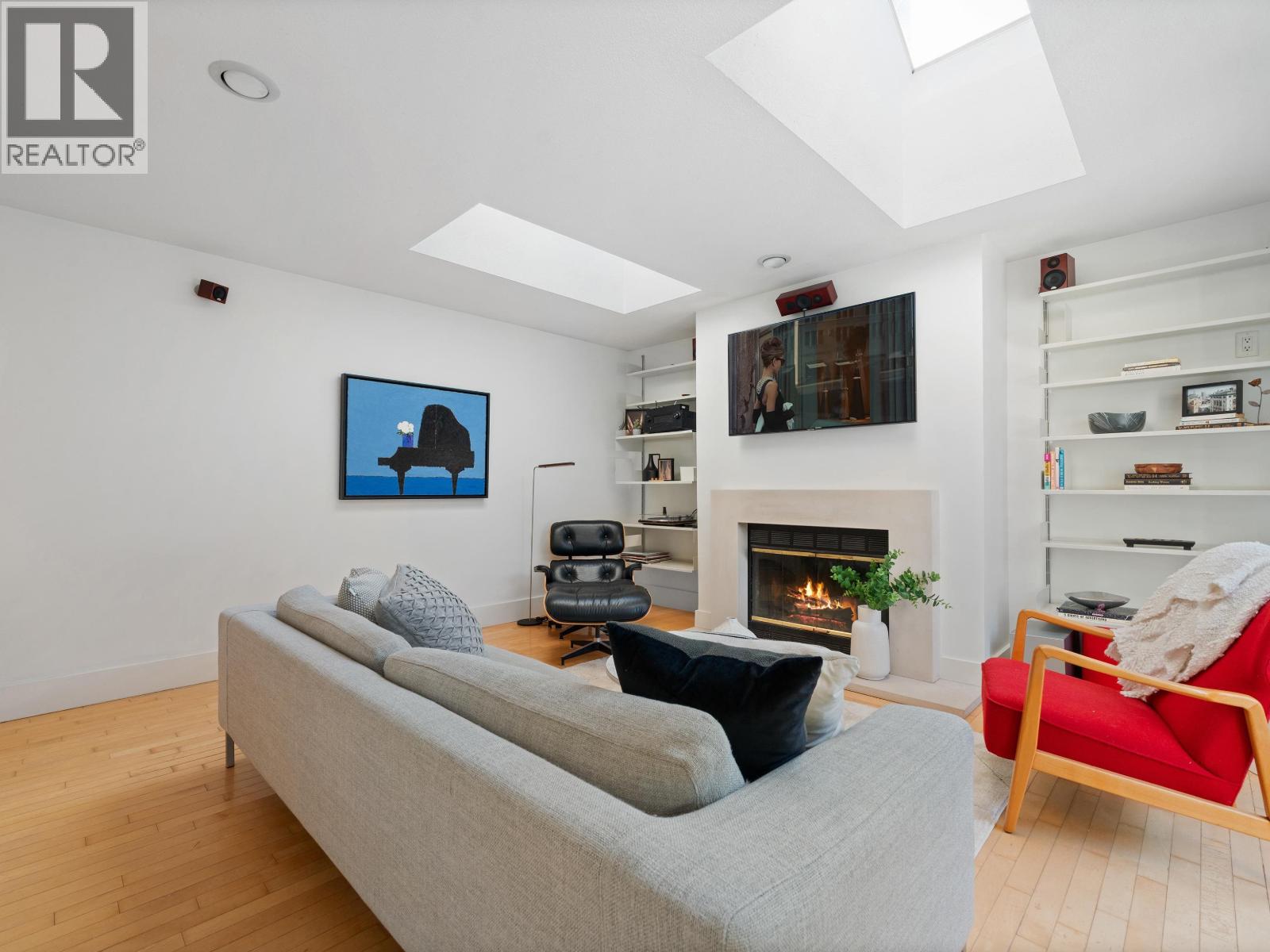 2343 W 7th Avenue, Vancouver, British Columbia  V6K 1Y4 - Photo 6 - R3081592