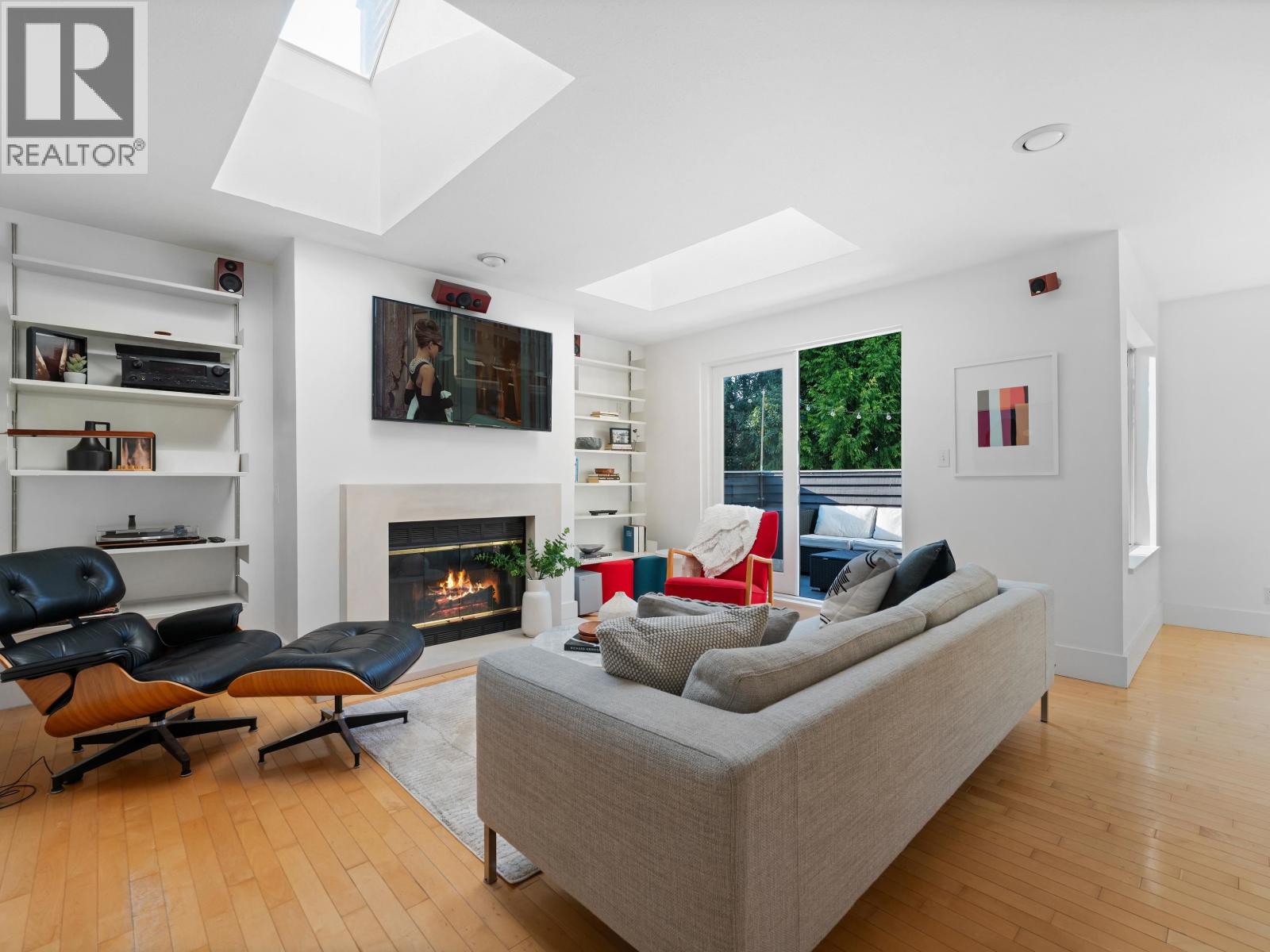 2343 W 7th Avenue, Vancouver, British Columbia  V6K 1Y4 - Photo 8 - R3081592