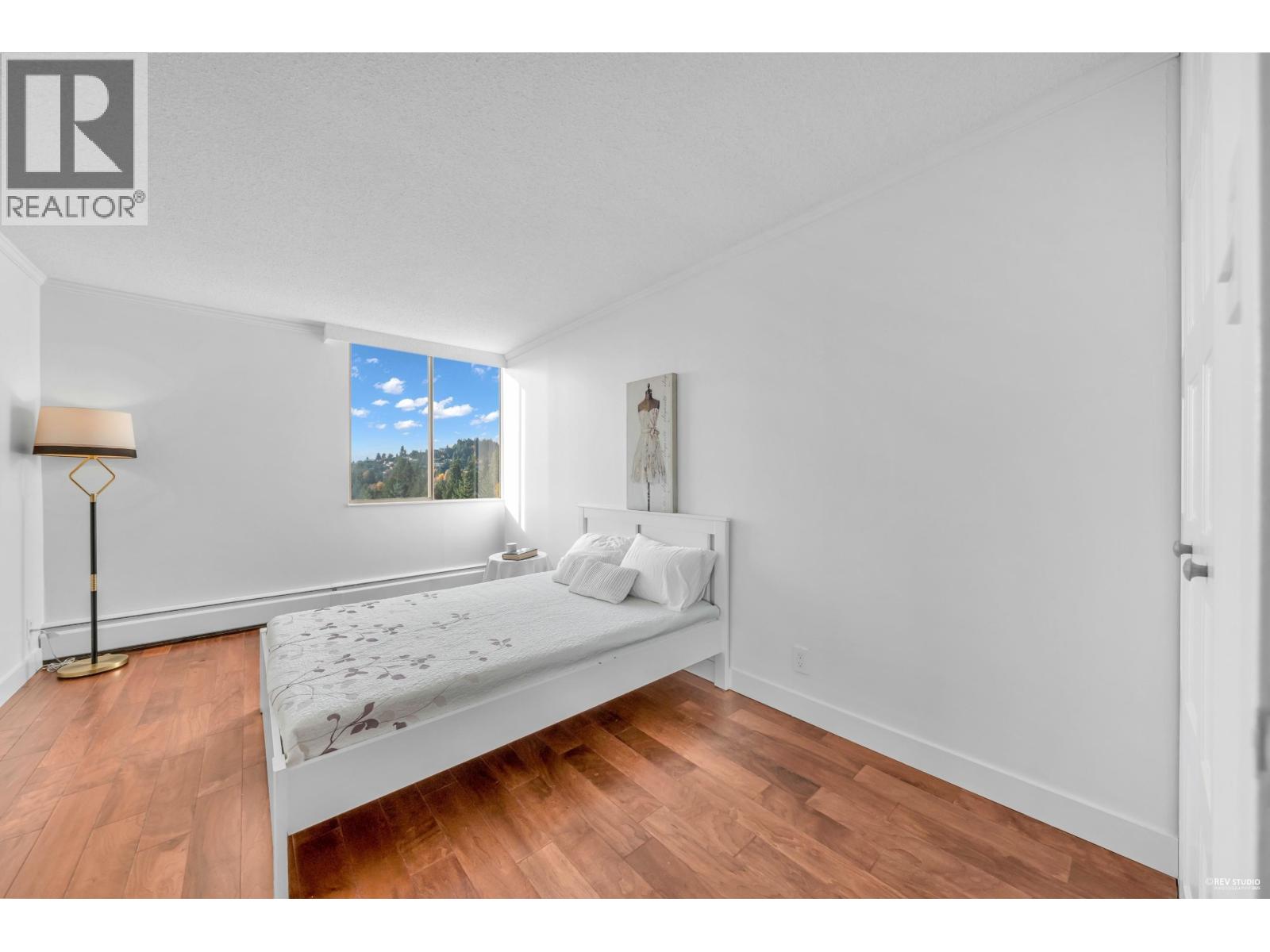 1812 2016 Fullerton Avenue, North Vancouver, British Columbia  V7P 3E6 - Photo 13 - R3081595