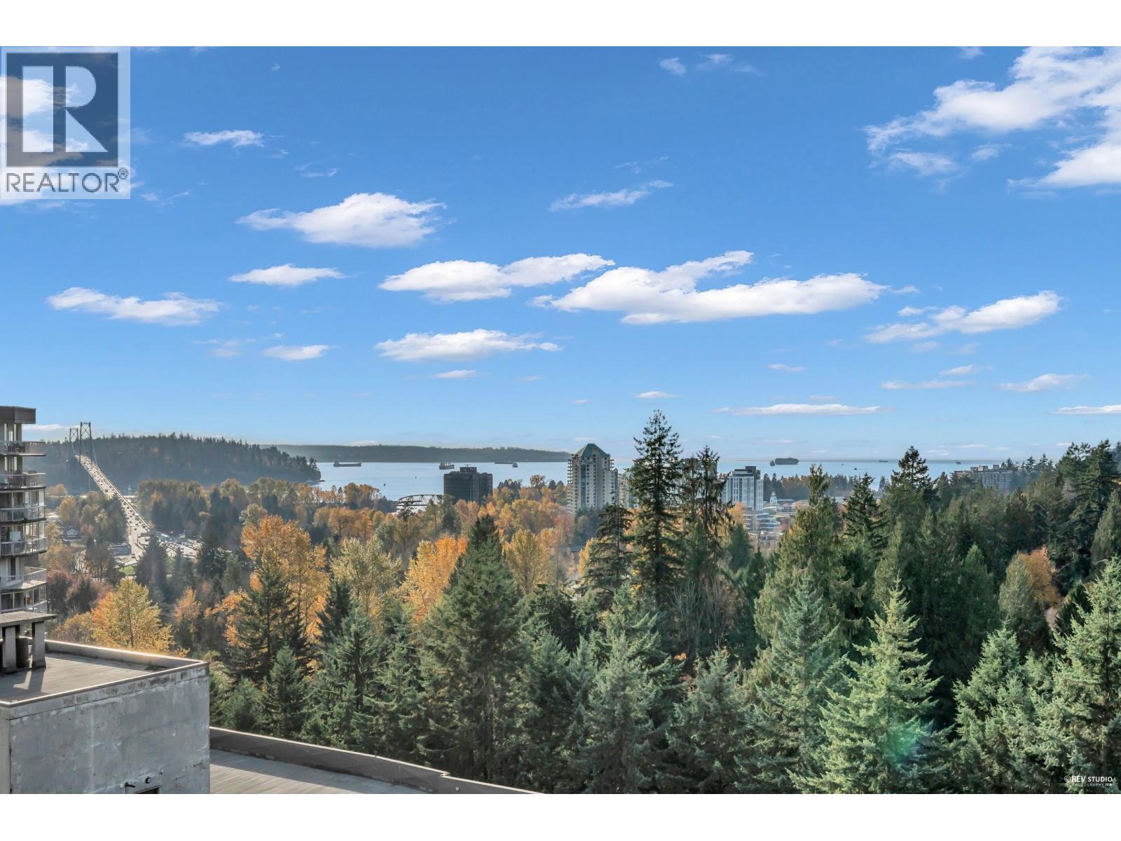 1812 2016 Fullerton Avenue, North Vancouver, British Columbia  V7P 3E6 - Photo 21 - R3081595