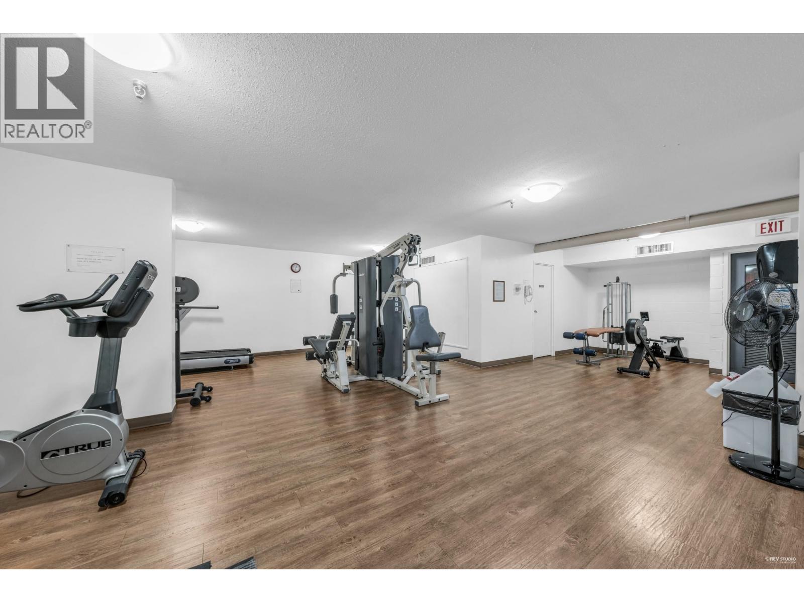 1812 2016 Fullerton Avenue, North Vancouver, British Columbia  V7P 3E6 - Photo 28 - R3081595