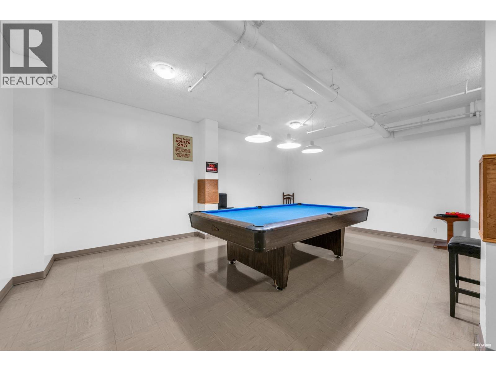 1812 2016 Fullerton Avenue, North Vancouver, British Columbia  V7P 3E6 - Photo 30 - R3081595