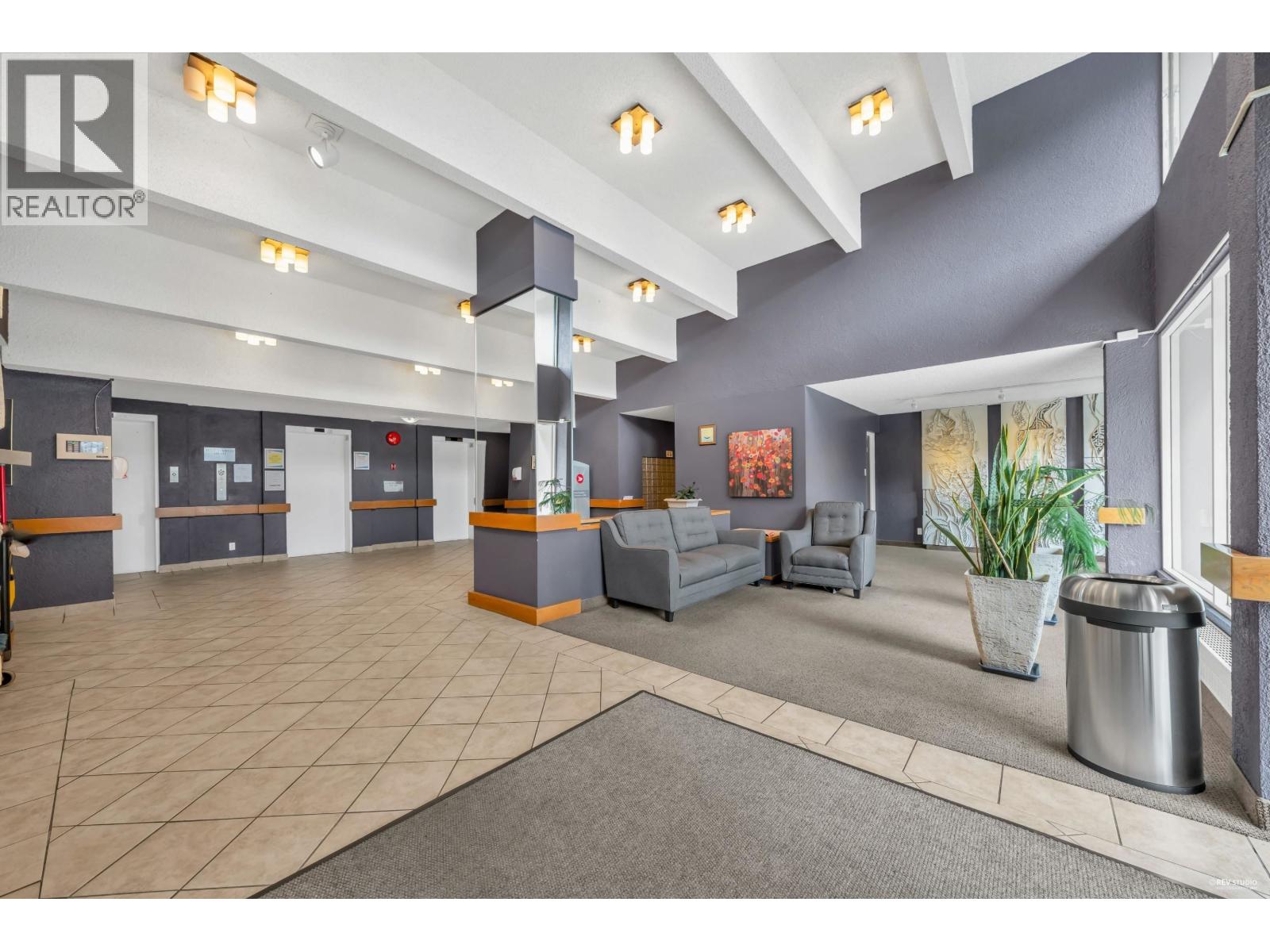 1812 2016 Fullerton Avenue, North Vancouver, British Columbia  V7P 3E6 - Photo 33 - R3081595