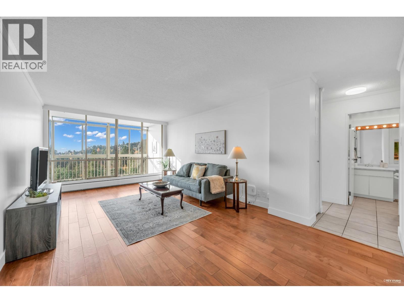 1812 2016 Fullerton Avenue, North Vancouver, British Columbia  V7P 3E6 - Photo 7 - R3081595