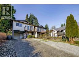 1436 PITT RIVER ROAD, Port Coquitlam, British Columbia