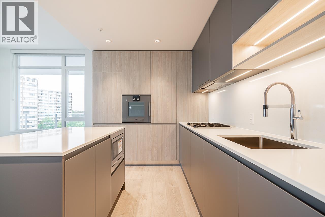 874 6600 Minoru Boulevard, Richmond, British Columbia  V6Y 0N3 - Photo 10 - R3081604