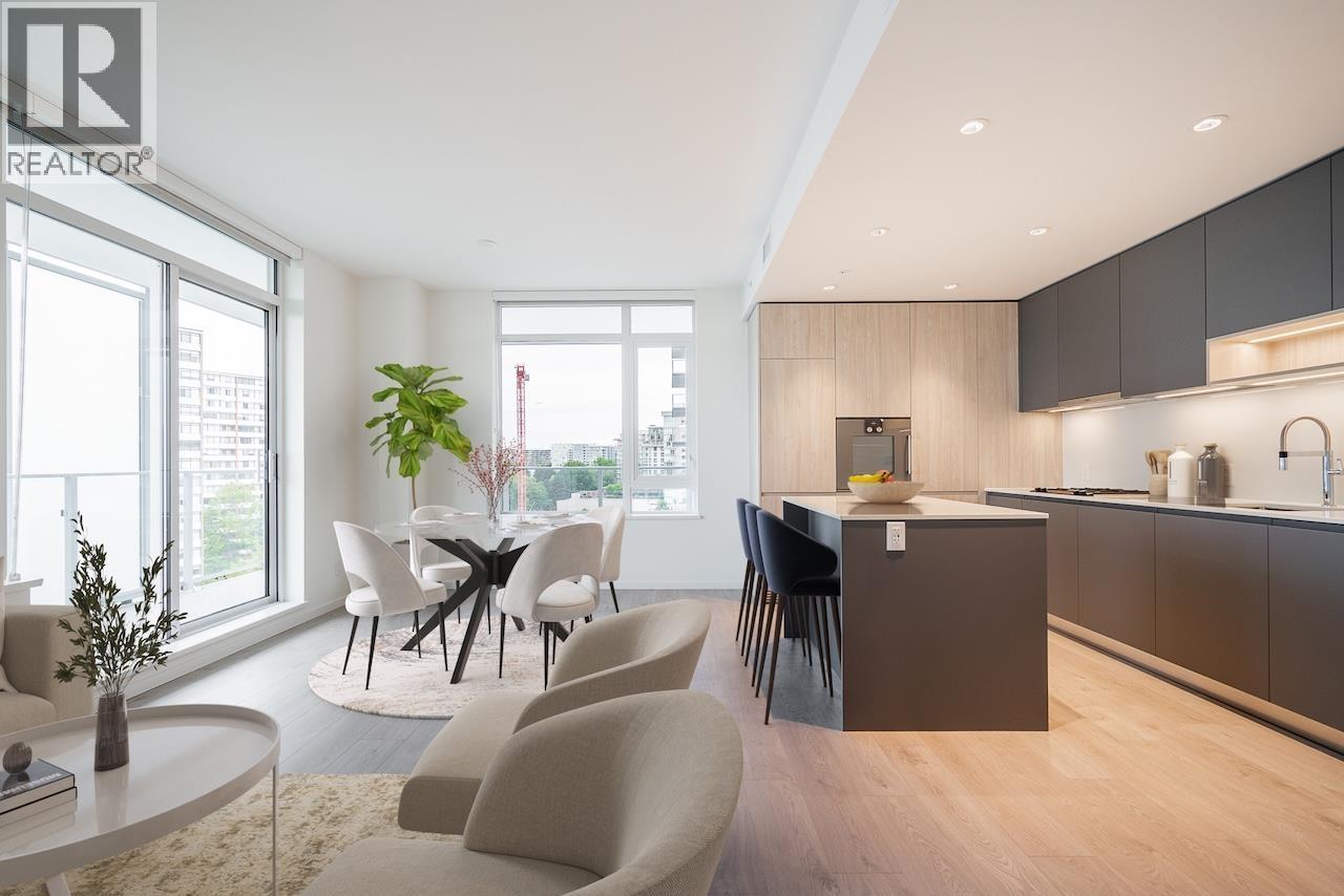 874 6600 Minoru Boulevard, Richmond, British Columbia  V6Y 0N3 - Photo 3 - R3081604