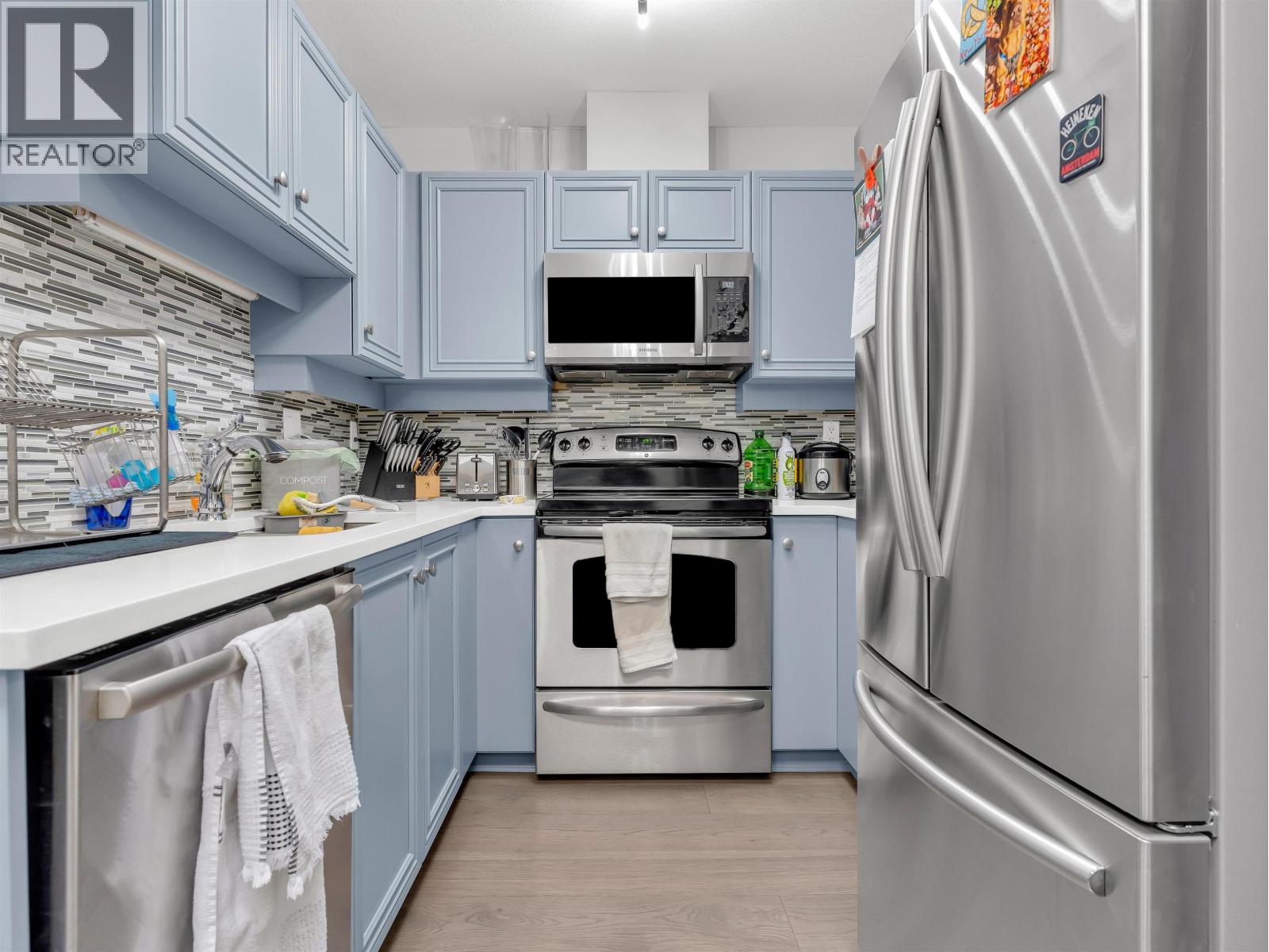 403 2929 W 4th Avenue, Vancouver, British Columbia  V6K 4T3 - Photo 4 - R3081607