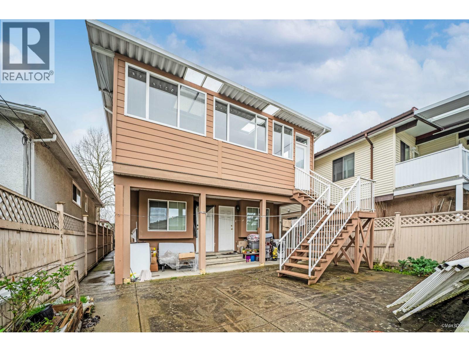 742 E 51st Avenue, Vancouver, British Columbia  V5X 1E3 - Photo 34 - R3081573