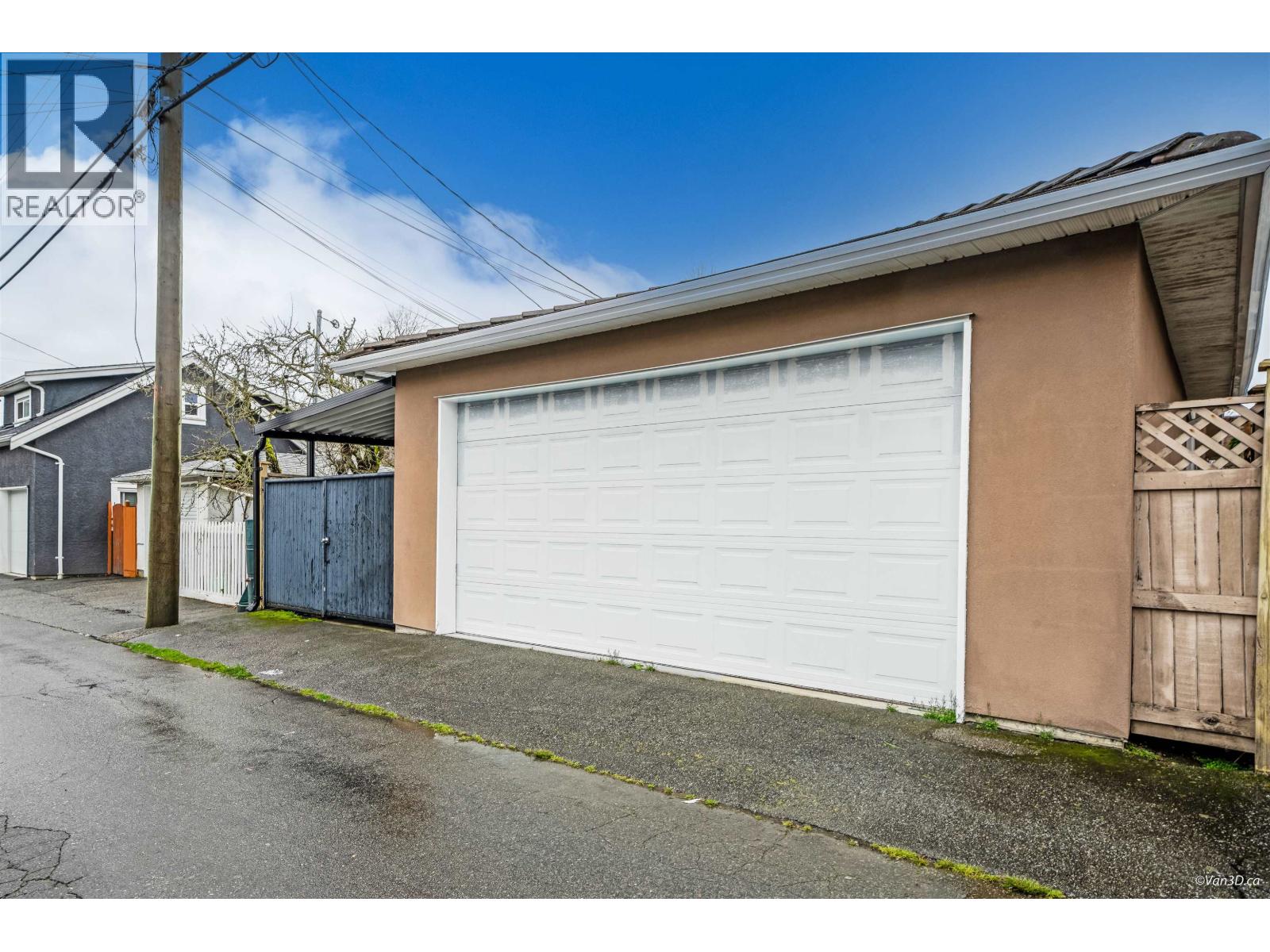742 E 51st Avenue, Vancouver, British Columbia  V5X 1E3 - Photo 36 - R3081573