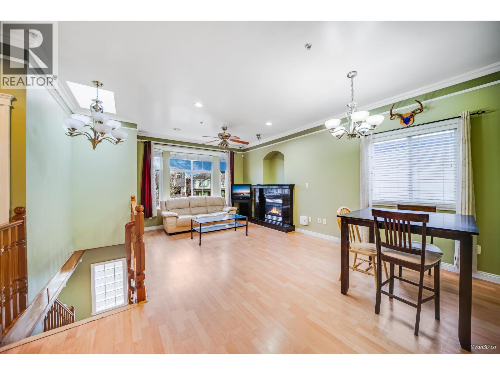 742 E 51st Avenue, Vancouver, British Columbia  V5X 1E3 - Photo 5 - R3081573