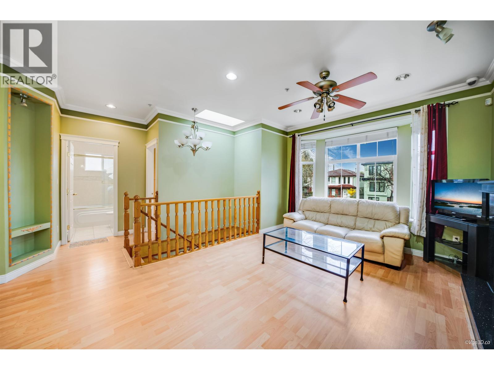 742 E 51st Avenue, Vancouver, British Columbia  V5X 1E3 - Photo 7 - R3081573