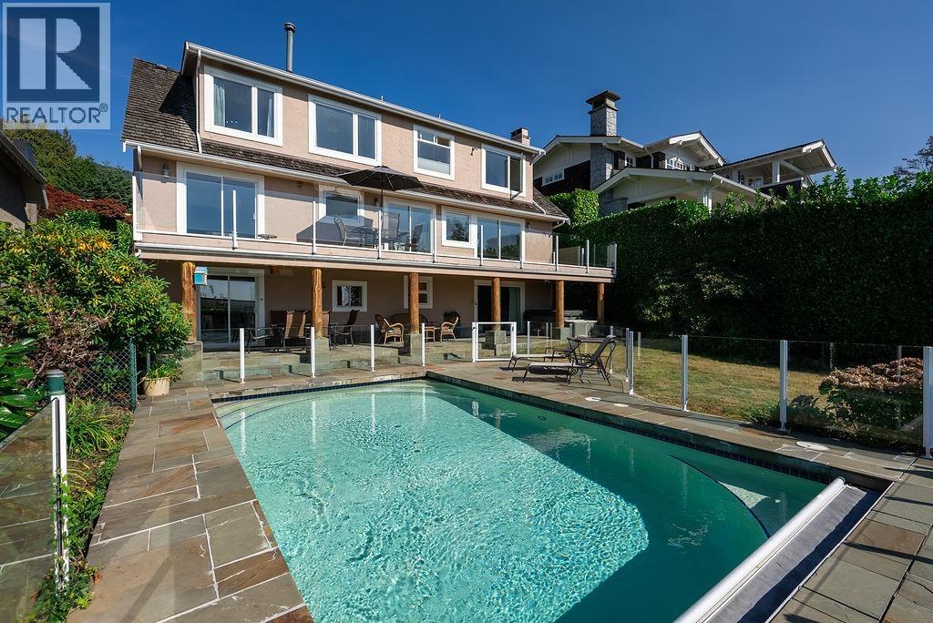 2316 Nelson Avenue, West Vancouver, British Columbia  V7V 2R2 - Photo 7 - R3081616