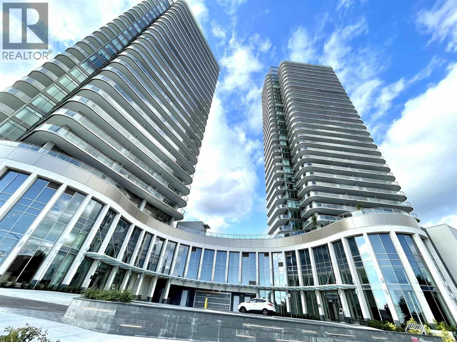 1703 5333 GORING STREET, Burnaby, British Columbia