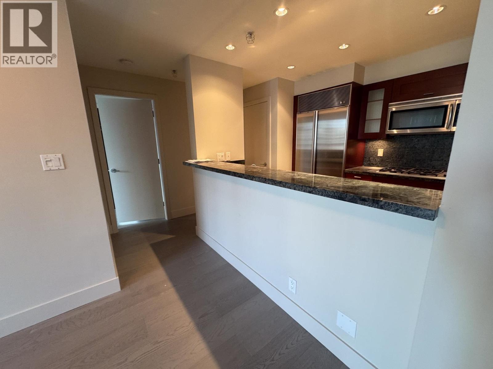 1007 590 Nicola Street, Vancouver, British Columbia  V6G 3J9 - Photo 11 - R3081603