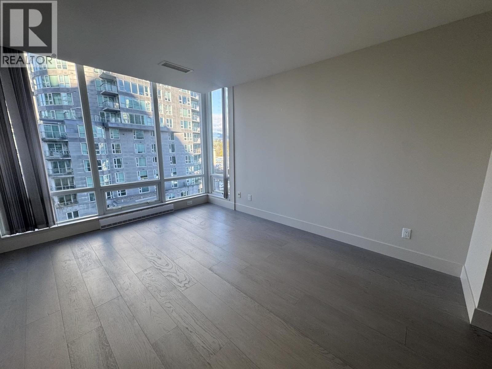 1007 590 Nicola Street, Vancouver, British Columbia  V6G 3J9 - Photo 12 - R3081603