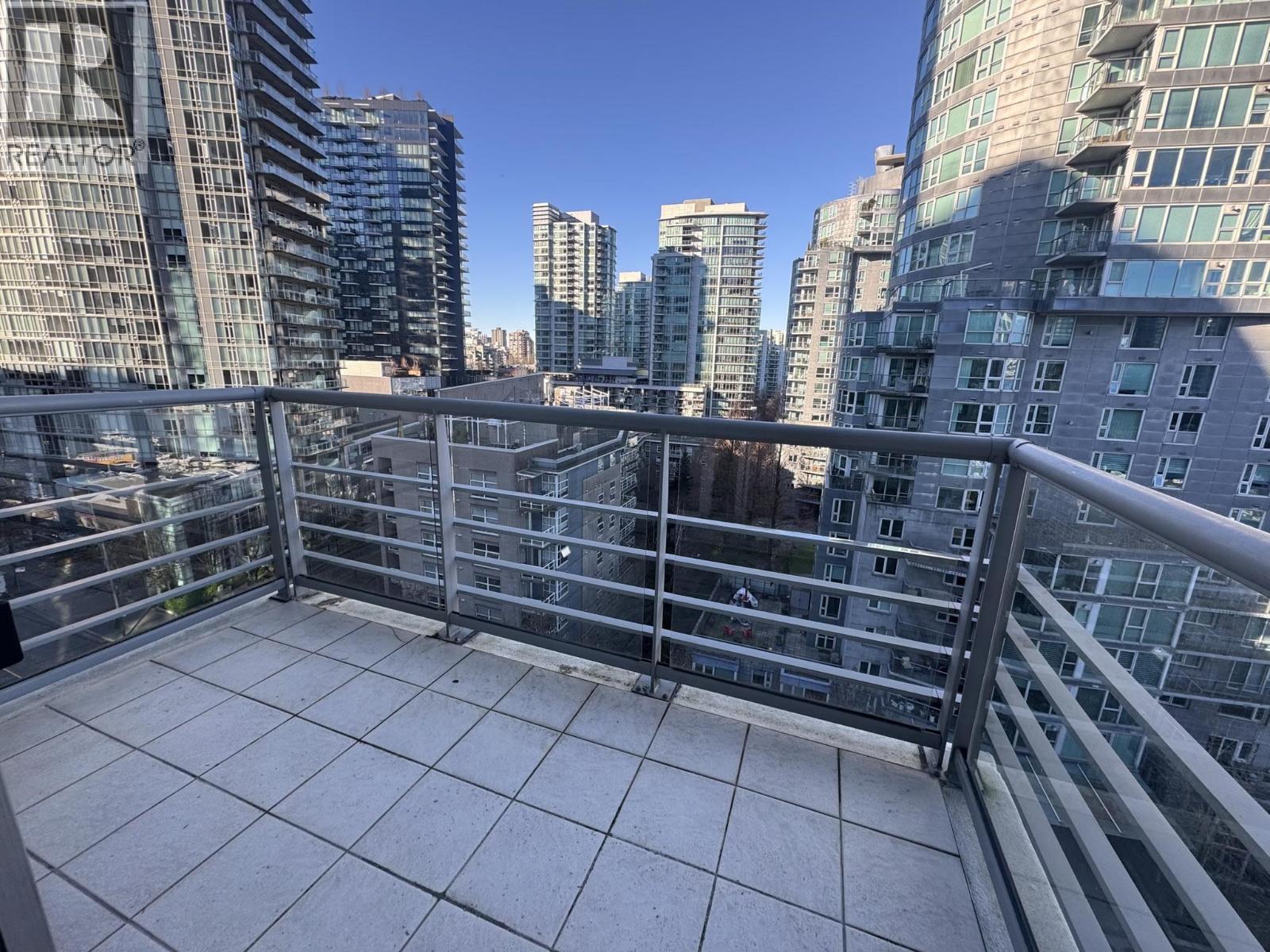 1007 590 Nicola Street, Vancouver, British Columbia  V6G 3J9 - Photo 18 - R3081603
