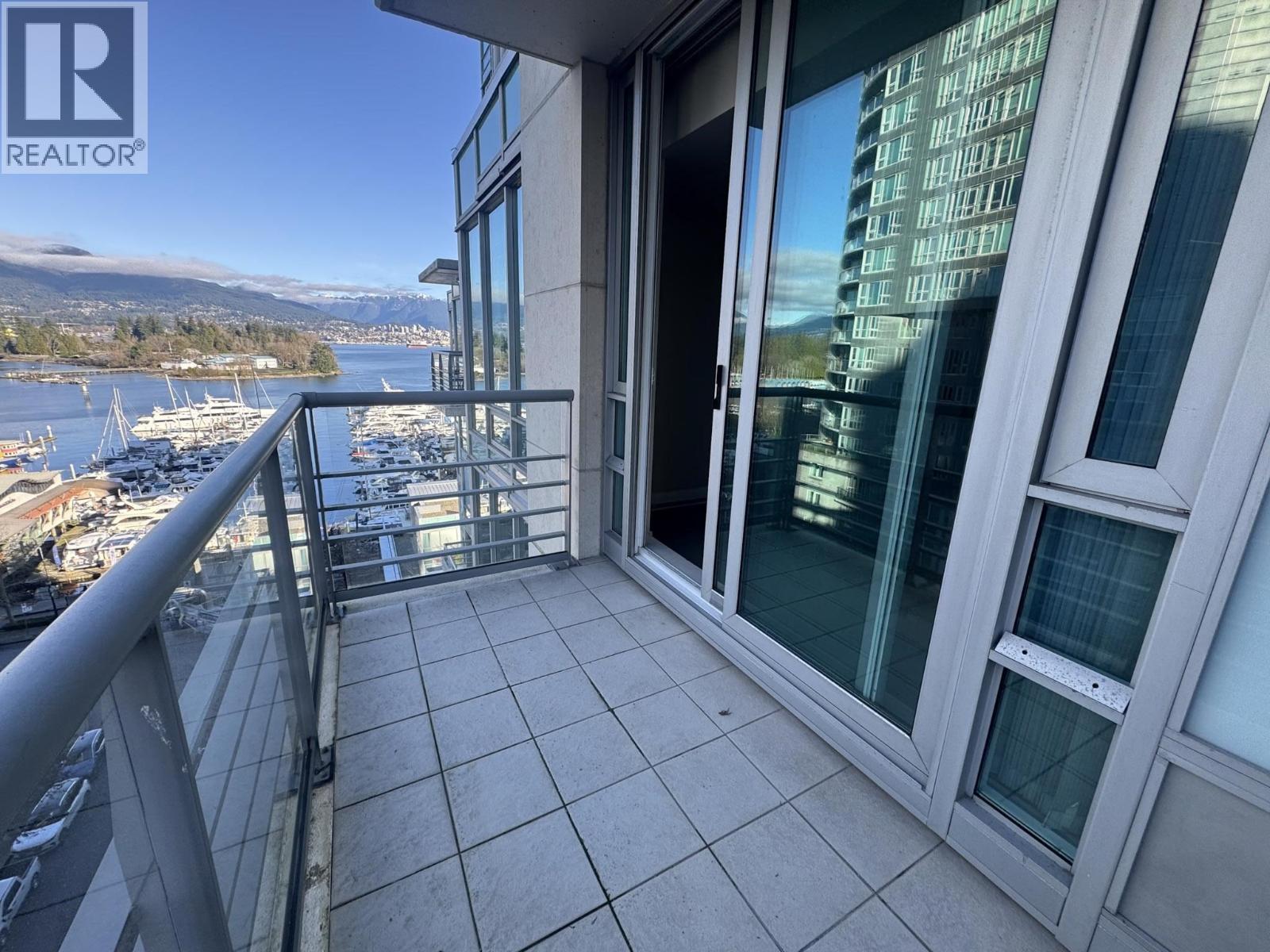 1007 590 Nicola Street, Vancouver, British Columbia  V6G 3J9 - Photo 19 - R3081603