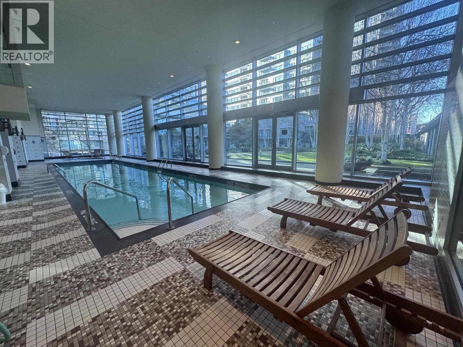 1007 590 Nicola Street, Vancouver, British Columbia  V6G 3J9 - Photo 21 - R3081603