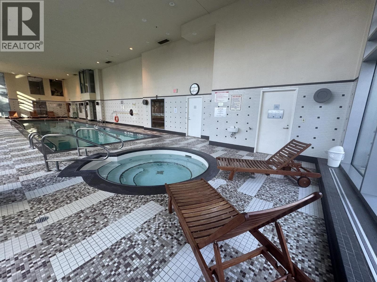 1007 590 Nicola Street, Vancouver, British Columbia  V6G 3J9 - Photo 22 - R3081603