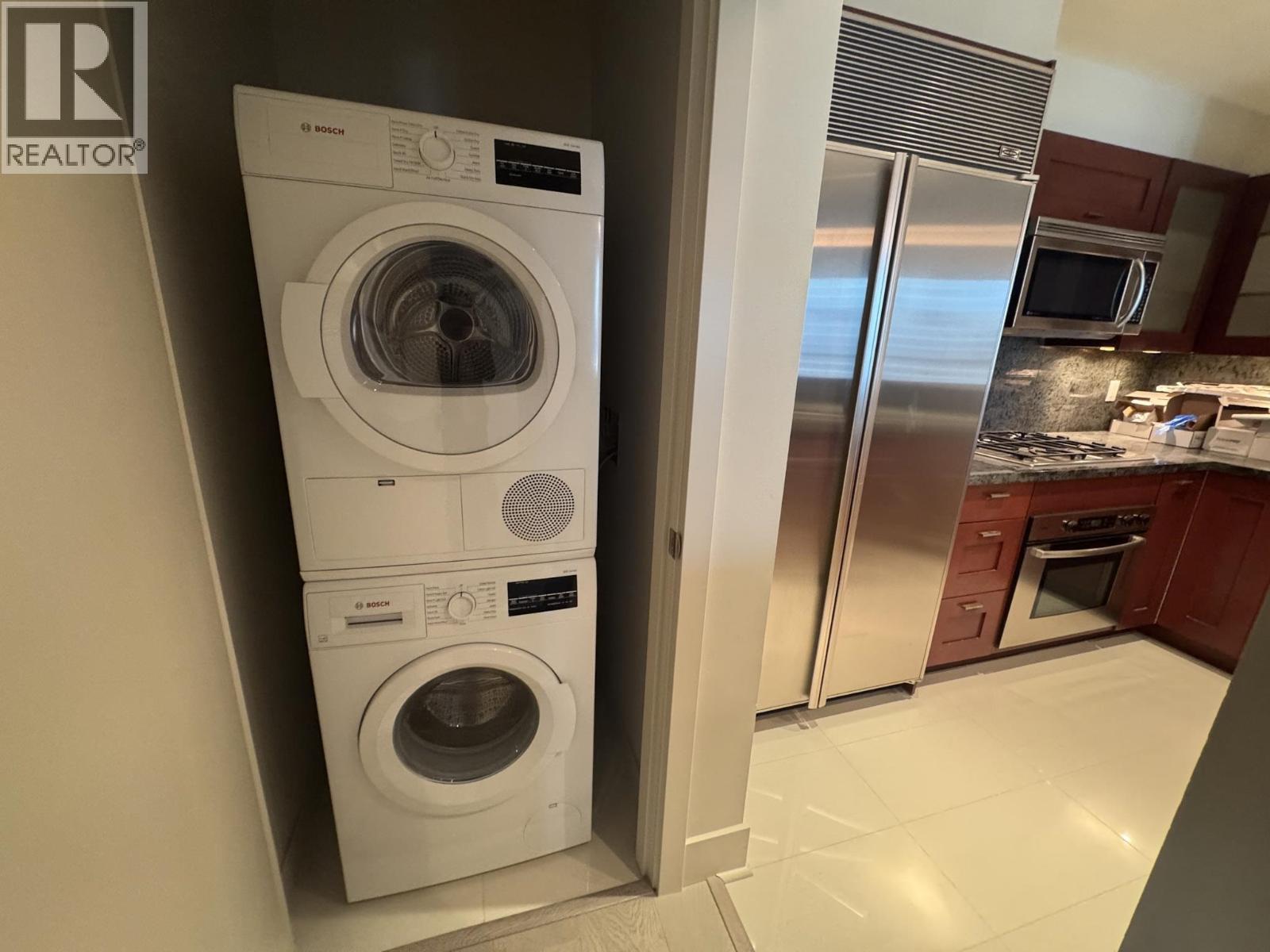 1007 590 Nicola Street, Vancouver, British Columbia  V6G 3J9 - Photo 3 - R3081603