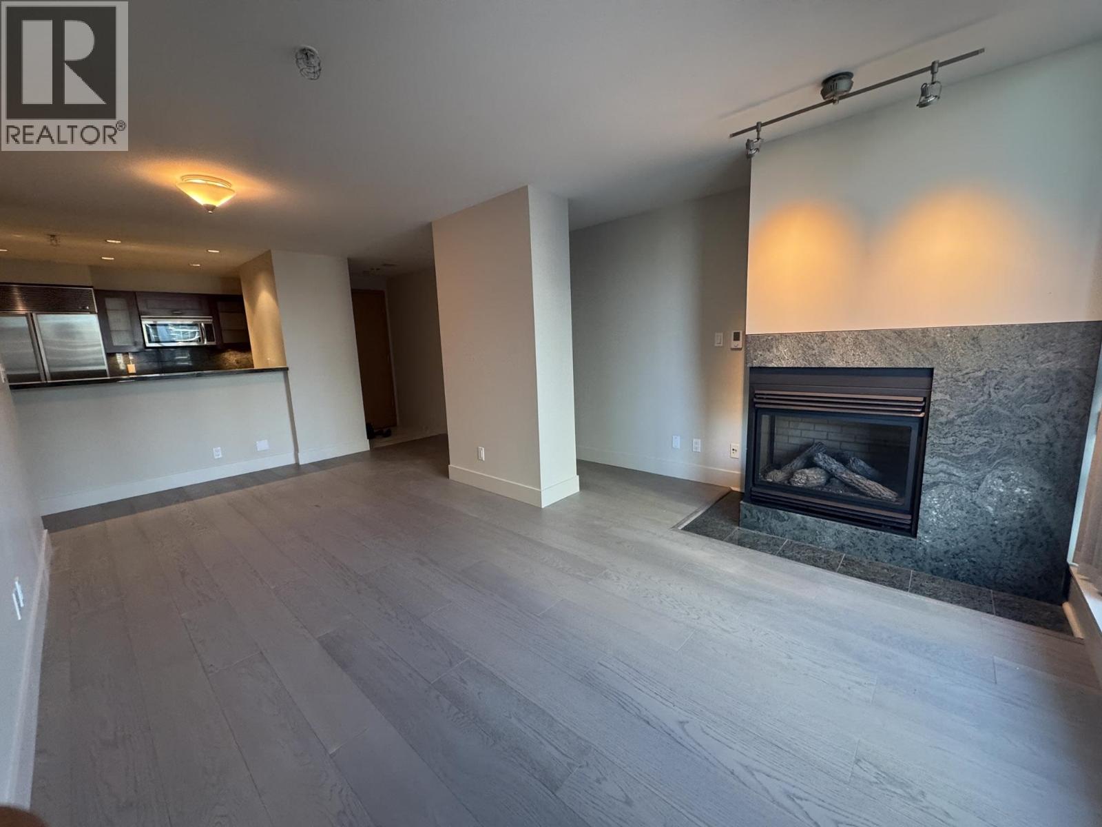 1007 590 Nicola Street, Vancouver, British Columbia  V6G 3J9 - Photo 8 - R3081603