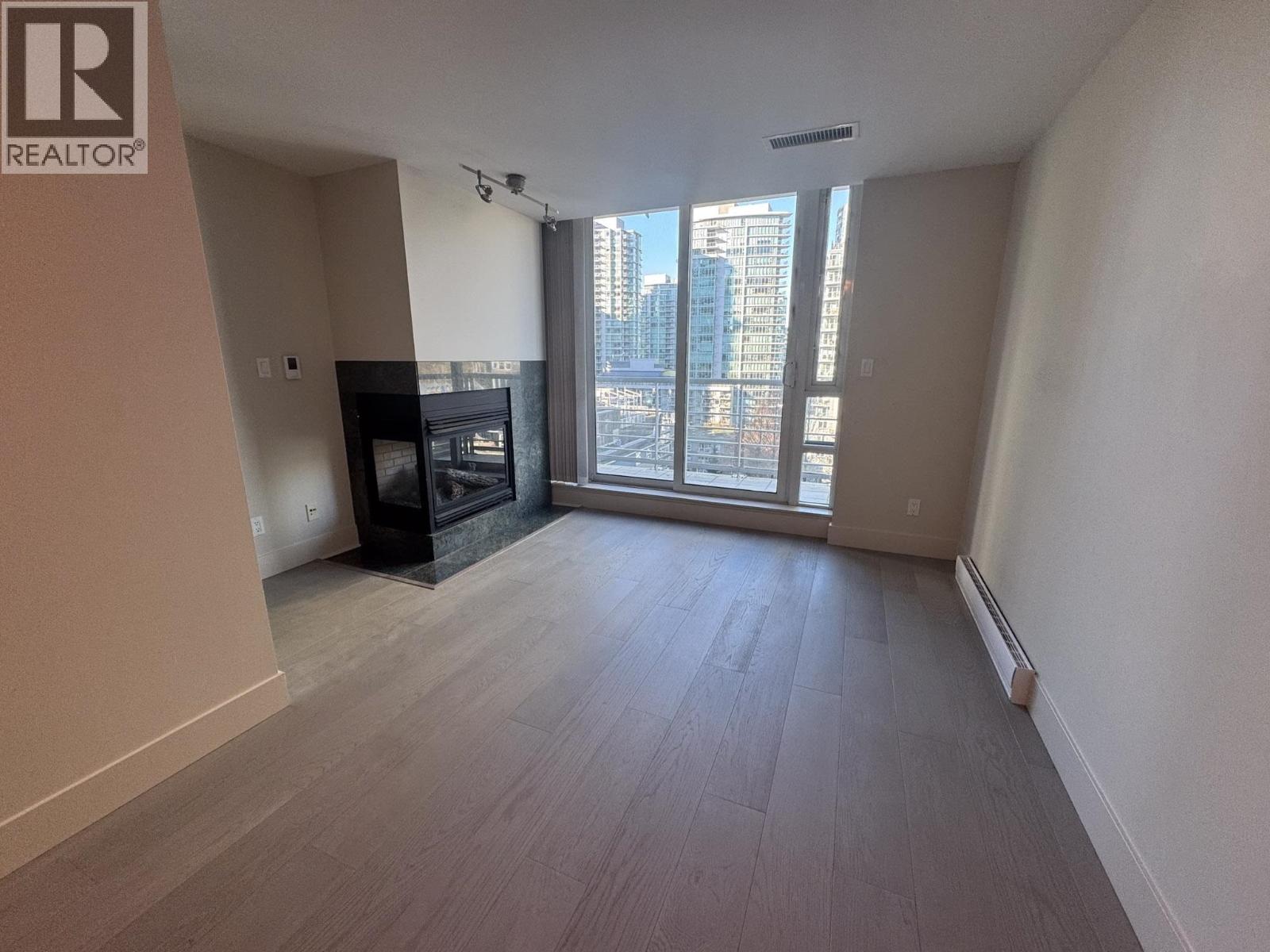 1007 590 Nicola Street, Vancouver, British Columbia  V6G 3J9 - Photo 9 - R3081603