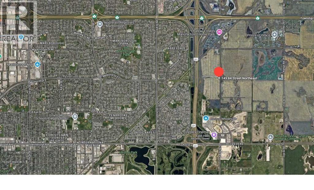 149 84 Street Ne, Calgary, Alberta  T2A 7X4 - Photo 1 - A2218879