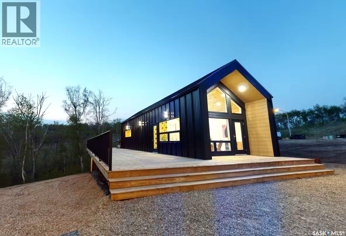 6 Moki Bay, Kenosee Lake, Saskatchewan  S0C 2S0 - Photo 1 - SK027001