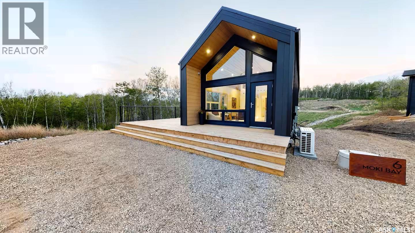 6 Moki Bay, Kenosee Lake, Saskatchewan  S0C 2S0 - Photo 3 - SK027001