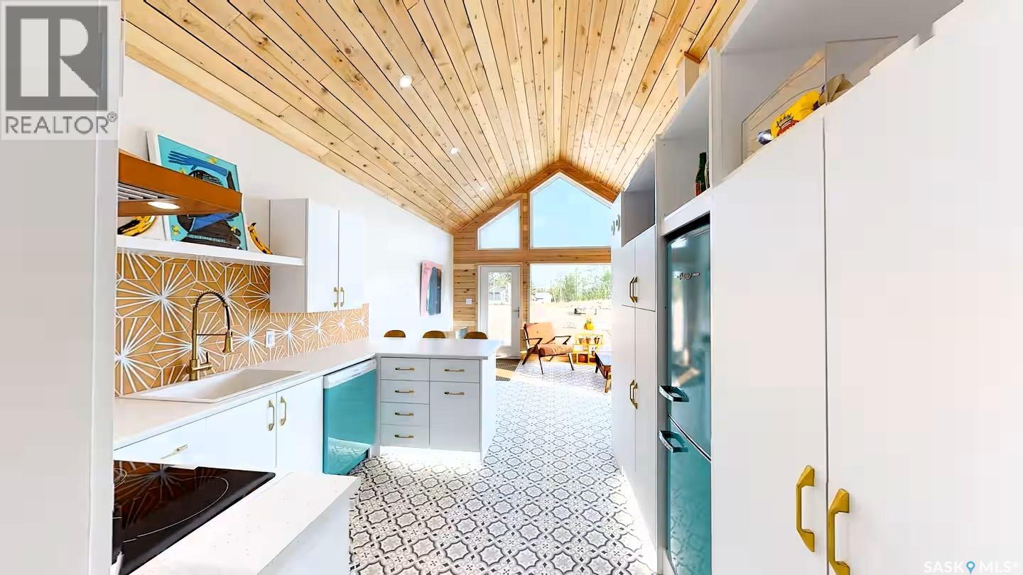 6 Moki Bay, Kenosee Lake, Saskatchewan  S0C 2S0 - Photo 12 - SK027001