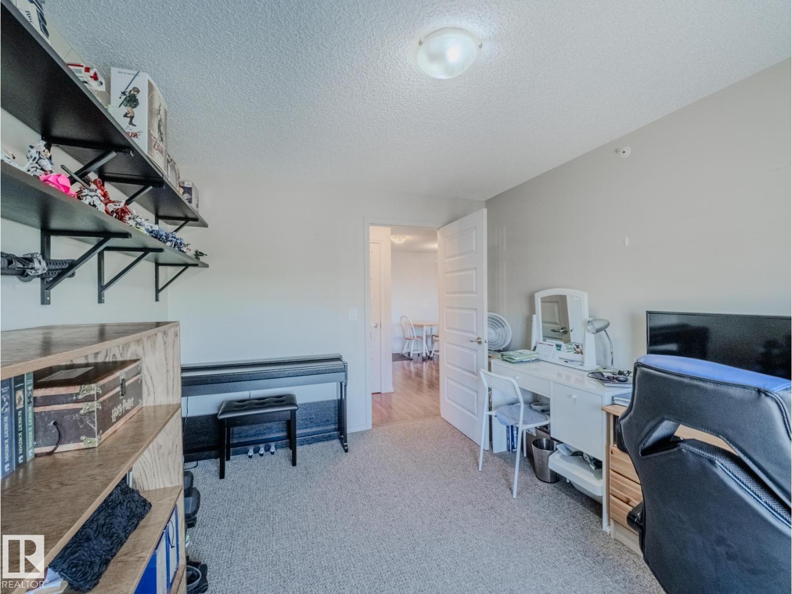 #409 6070 Schonsee Wy Nw, Edmonton, Alberta  T5Z 0G8 - Photo 23 - E4470594