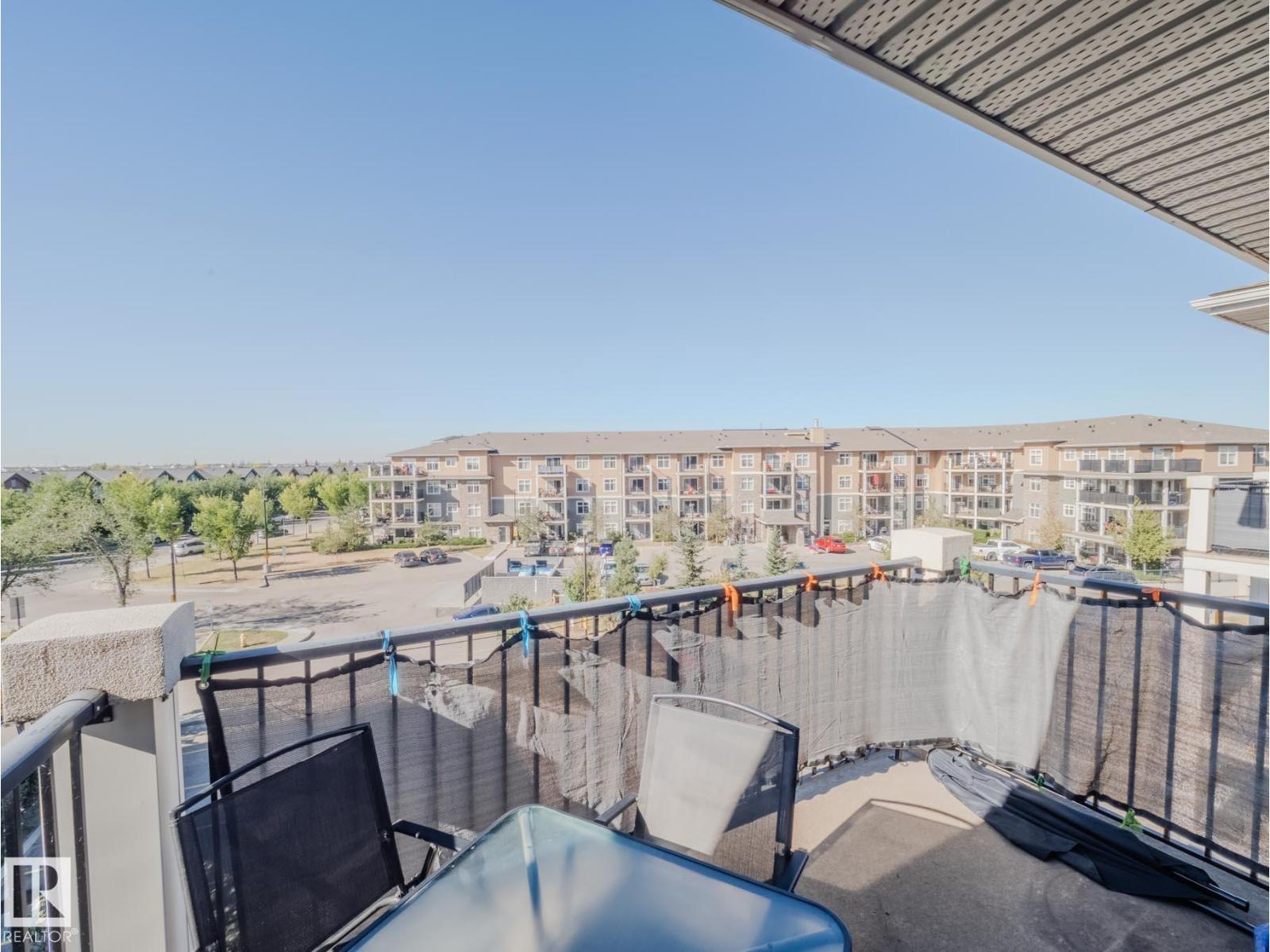 #409 6070 Schonsee Wy Nw, Edmonton, Alberta  T5Z 0G8 - Photo 28 - E4470594