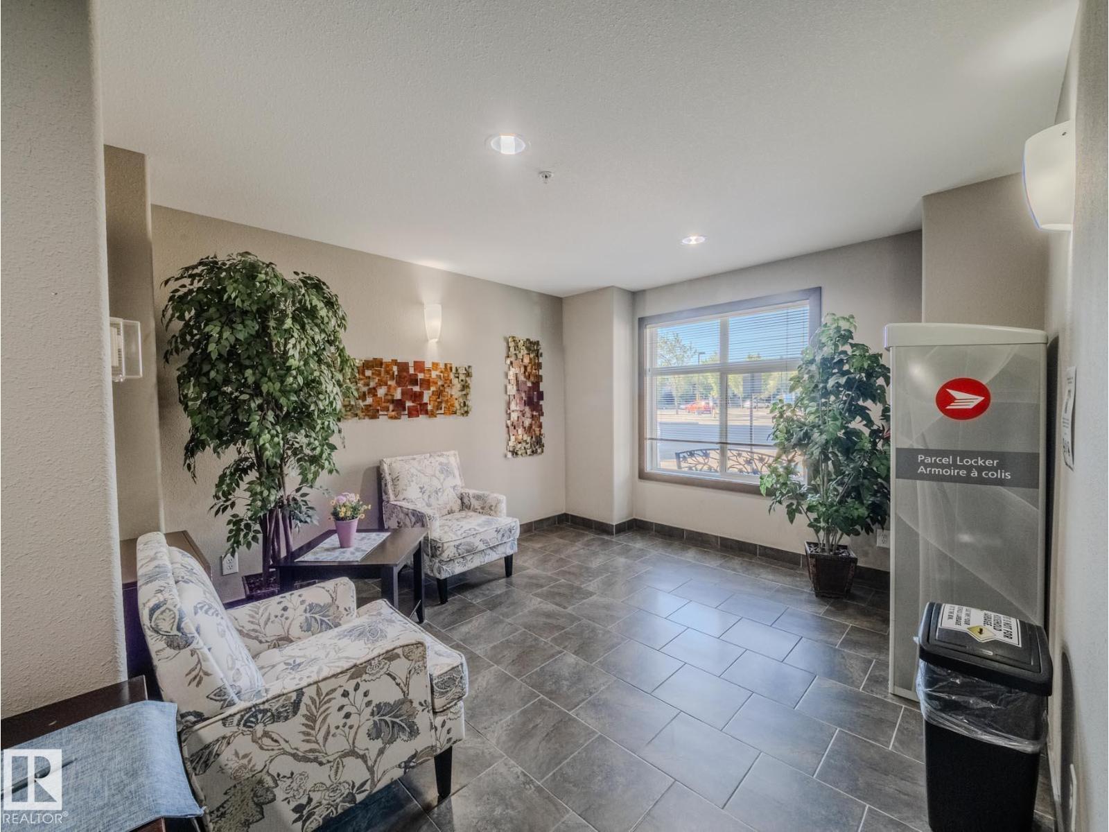 #409 6070 Schonsee Wy Nw, Edmonton, Alberta  T5Z 0G8 - Photo 30 - E4470594