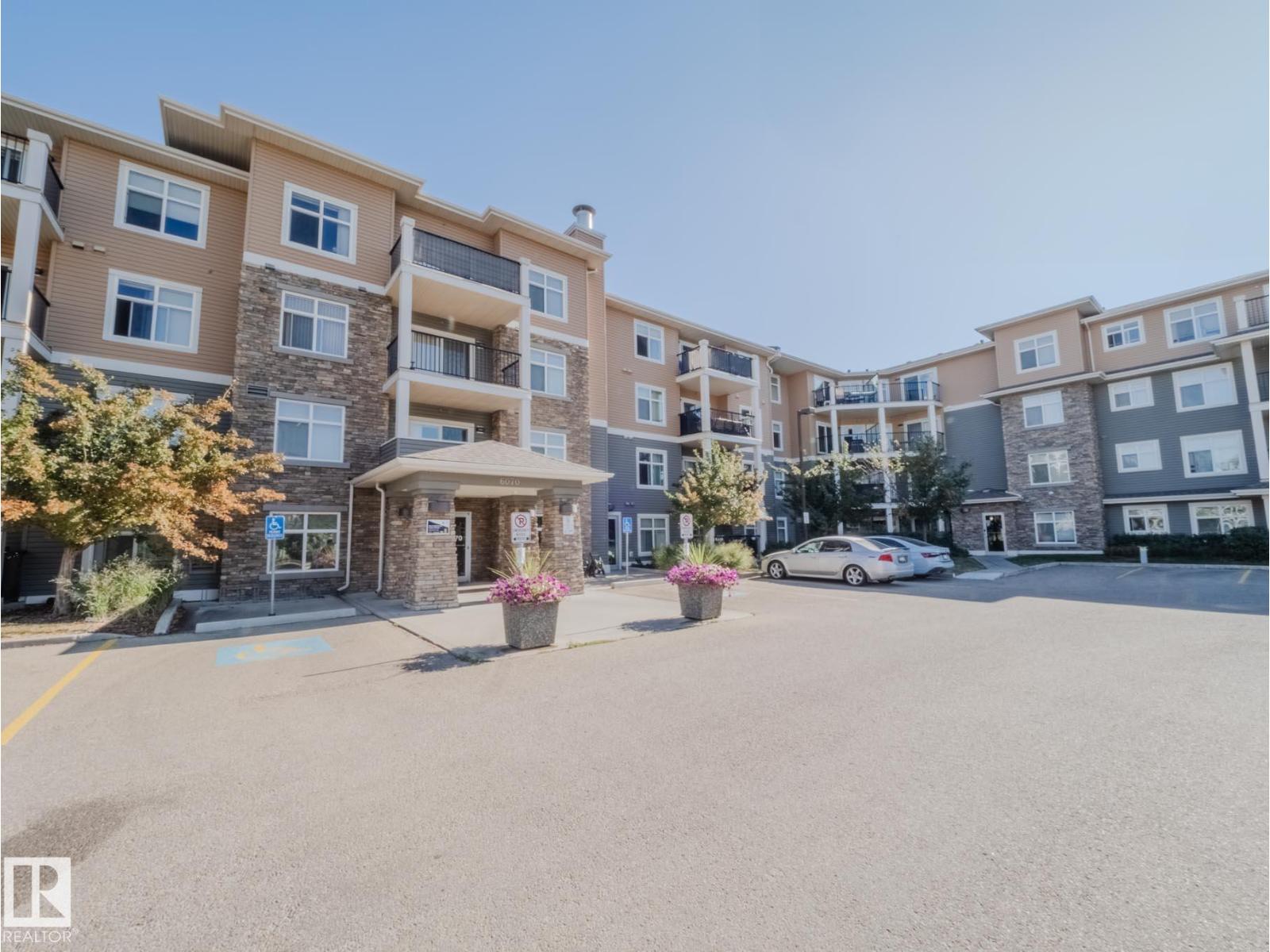 #409 6070 Schonsee Wy Nw, Edmonton, Alberta  T5Z 0G8 - Photo 35 - E4470594