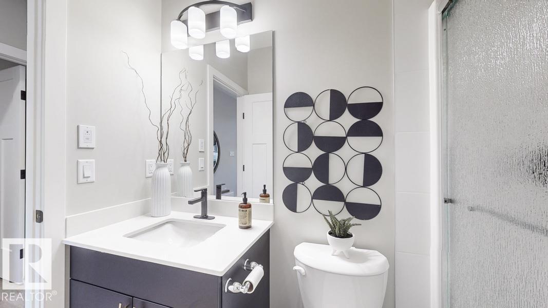 5805 Raven Cr Nw, Edmonton, Alberta  T5S 0S7 - Photo 12 - E4470595