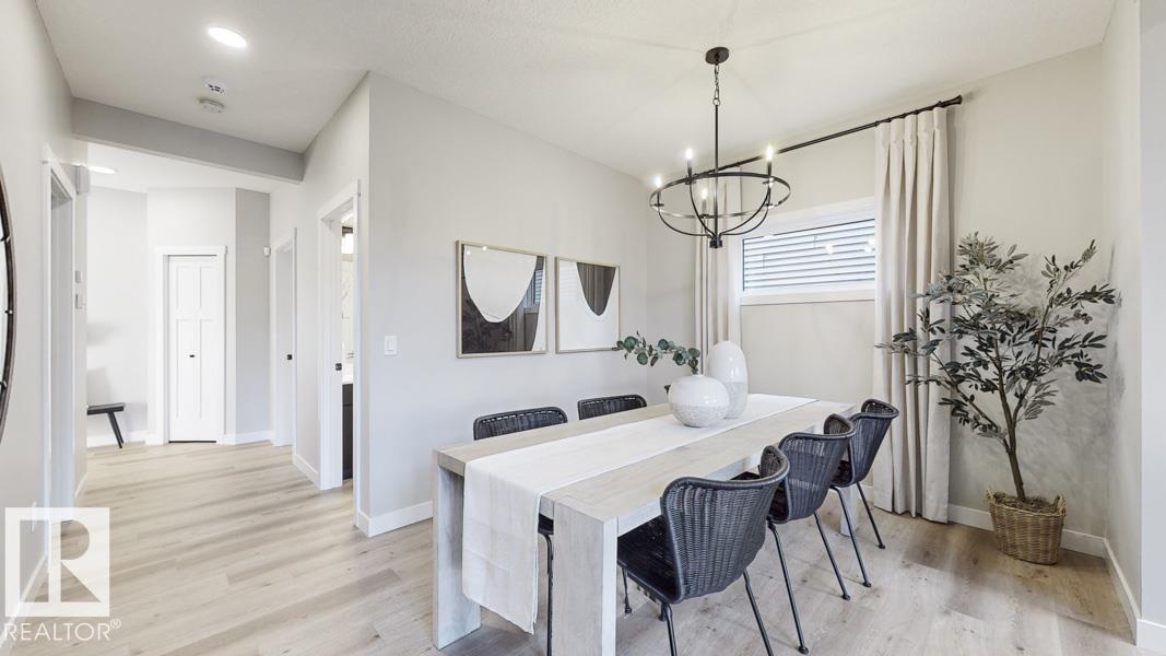 5805 Raven Cr Nw, Edmonton, Alberta  T5S 0S7 - Photo 17 - E4470595